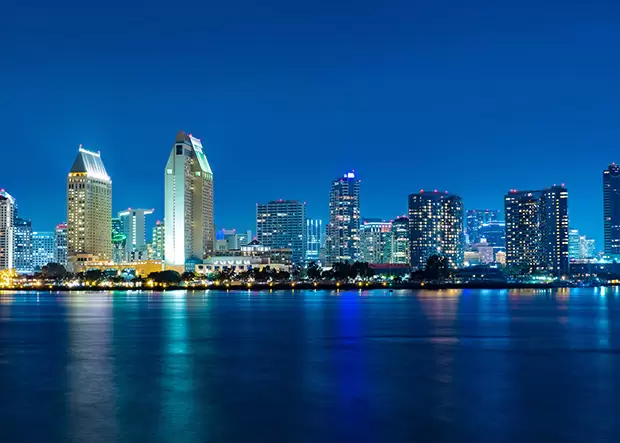 San-Diego
