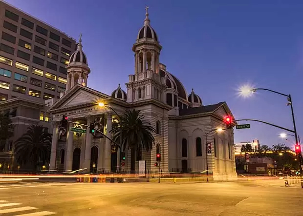 San-Jose